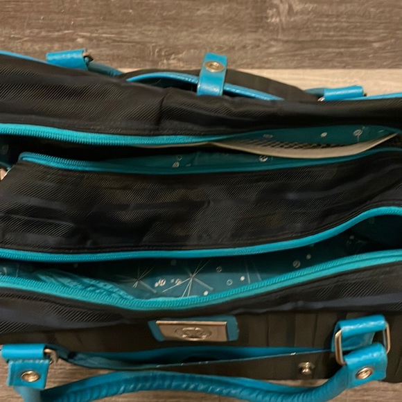 Retro Lululemon bowling bag - Picture 2 of 6